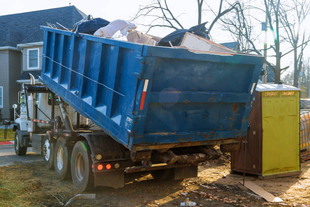Best Commercial Cleanout Services  in Raytown, MO