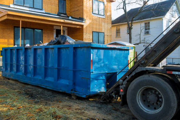 Best Residential Junk Removal  in Raytown, MO
