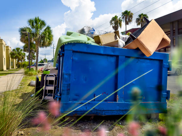 Best Trash Removal Near Me  in Raytown, MO