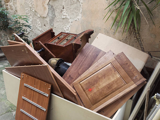 Best Junk Hauling Services  in Raytown, MO